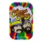 Tacka G-Rollz Cheech & Chong Trippy 17,5 x 27,5 cm