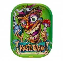 Tacka G-Rollz Tiki 14 x 18 cm