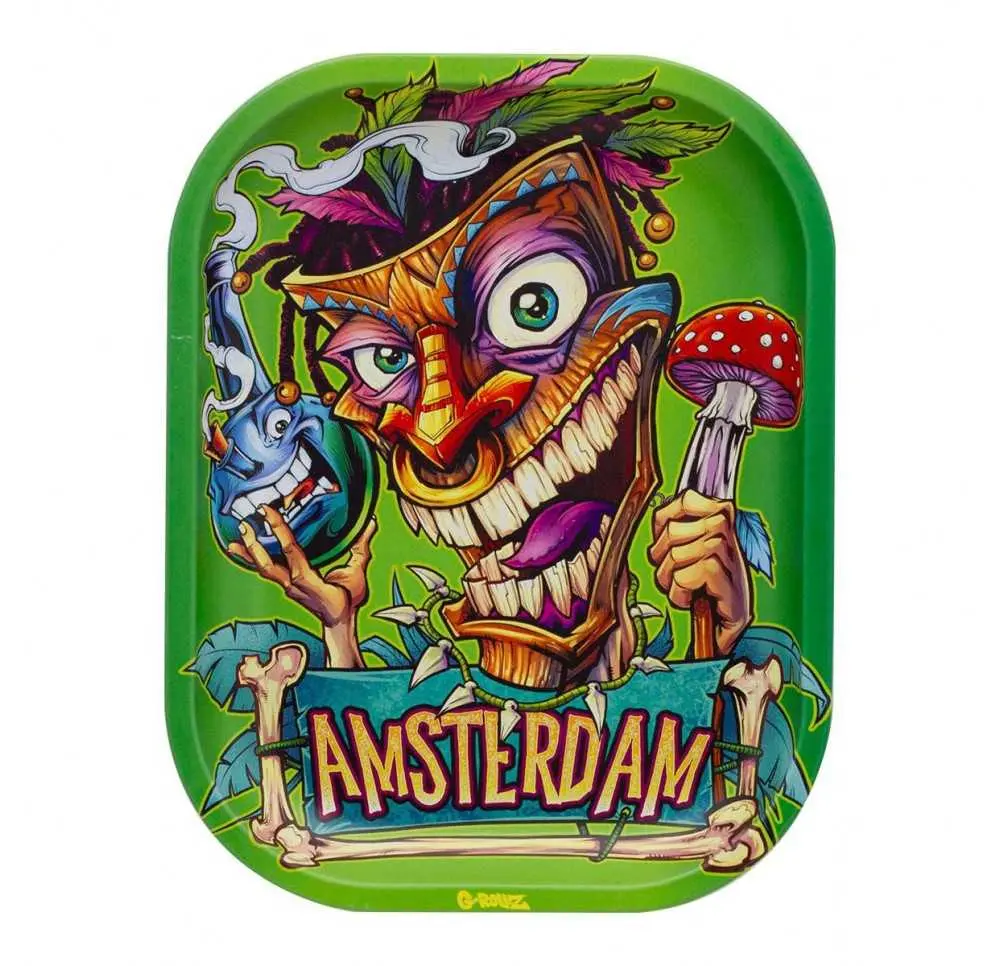 Tacka G-Rollz Tiki 14 x 18 cm
