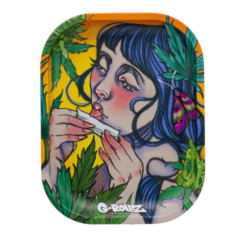 Tacka G-Rollz Moth Lick 14 x 18 cm
