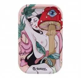 Tacka G-Rollz Mushroom Lover 17,5 x 27,5 cm
