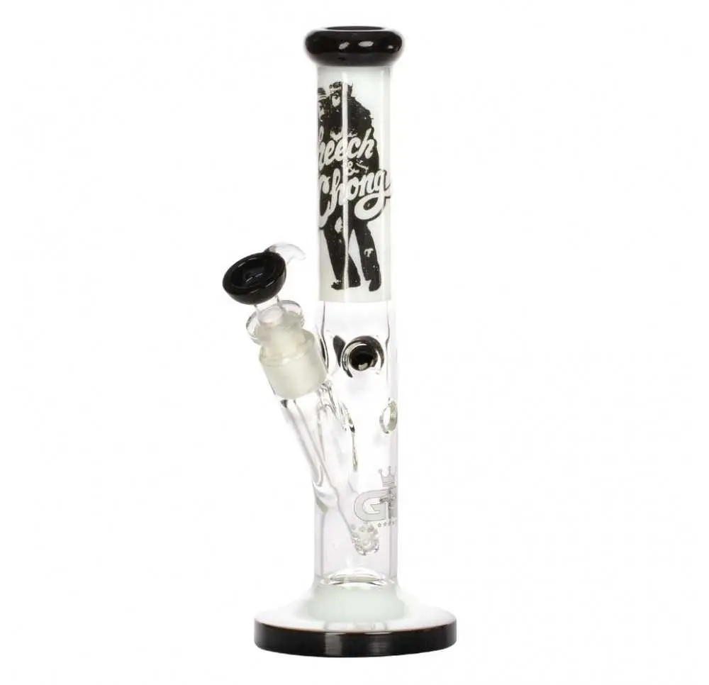 Bongo GG Cheech & Chong Peace 30 cm 18,8 mm