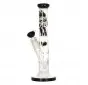 Bongo GG Cheech & Chong Peace 30 cm 18,8 mm
