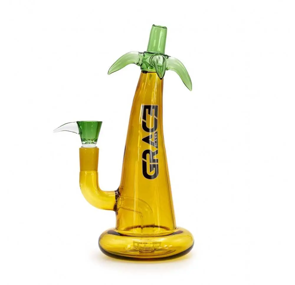 Bongo GG Yellow Palm Tree 27 cm 18,8 mm