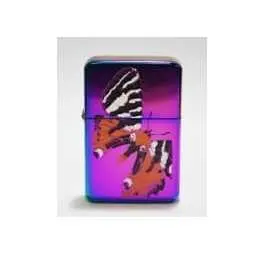 Zapalniczka benzynowa TRISTAR BOX 4 szt