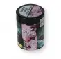 Tytoń do shishy Taboo French Kiss 50g Mięta - Winogrono (TYLKO ODBIÓR OSOBISTY)