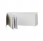 Filterki perforowane Elements Wide Tips - 50 sztuk