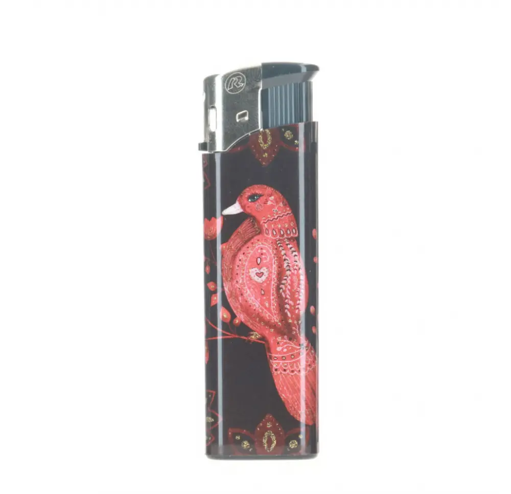Zapalniczka piezoelektryczna Rocket ANIMALS