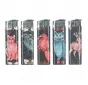 Zapalniczka piezoelektryczna Rocket ANIMALS