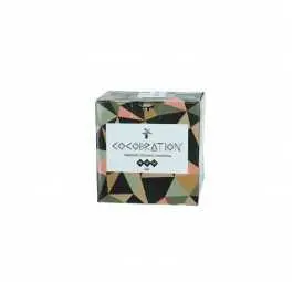 Węgielki do shishy kokosowe Cocobration 1kg 26 mm