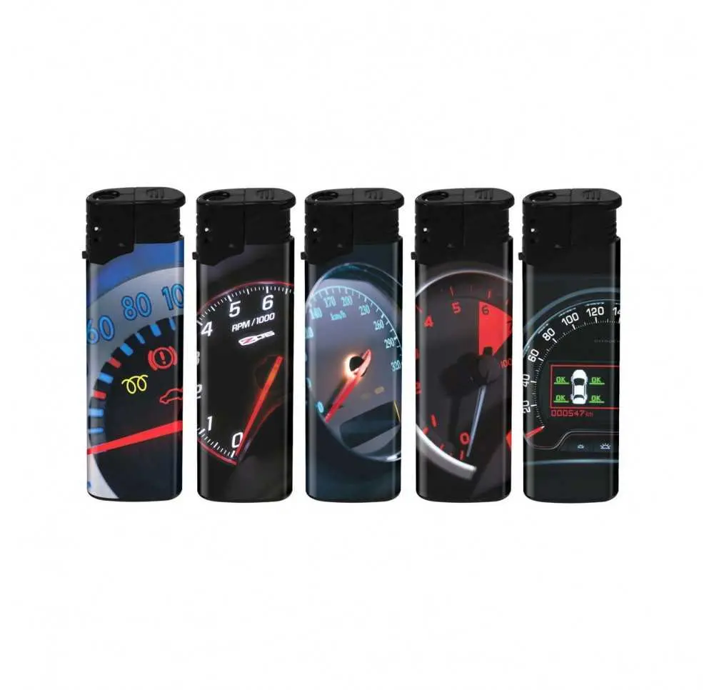 Zapalniczka żarowa ATOMIC Turbo SPEEDMETER