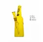 Bongo szklane Bottle 420 26 cm 18,8 mm