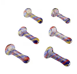 Lufka szklana bowl Clown 10 cm