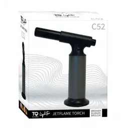 Palnik zapalniczka C52