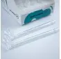 BOX - 21 x Lufka Zagięta Długa 9cm