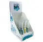 BOX - 21 x Lufka Prosta z Filtrem Purize