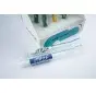 BOX - 21 x Lufka Prosta z Filtrem Purize