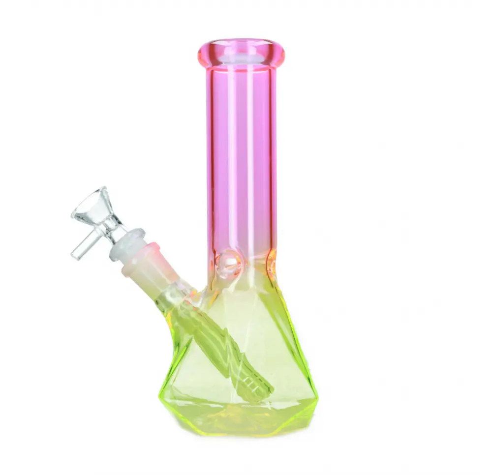 Bongo lodowe Diament 20 cm XX mm MIX kolor