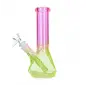 Bongo lodowe Diament 20 cm 14,5mm MIX kolor