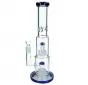 Bongo szklane Pickle 22 cm 14,5mm