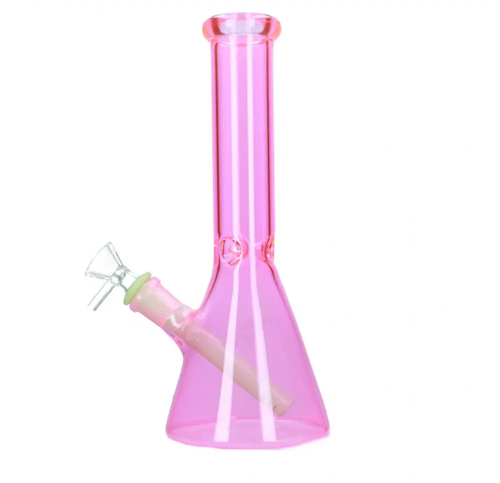 Bongo lodowe Flask 26 cm 14,5mm