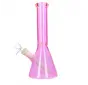 Bongo lodowe Flask 26 cm 14,5mm
