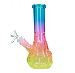 Bongo lodowe Patison 20 cm Xx mm MIX kolor