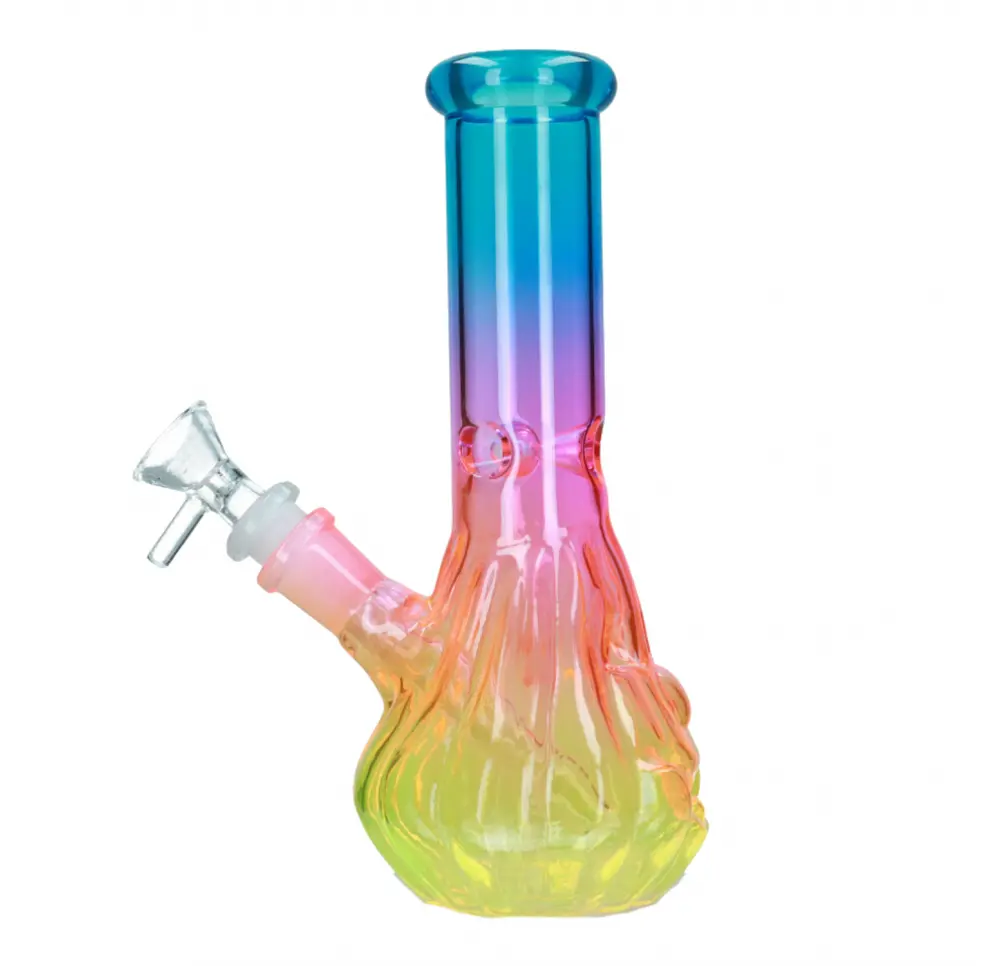 Bongo lodowe Patison 20 cm Xx mm MIX kolor