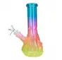 Bongo lodowe Patison 20 cm Xx mm MIX kolor