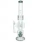 Bongo szklane z filtracją Chemist 55 cm 18,8mm MIX kolor