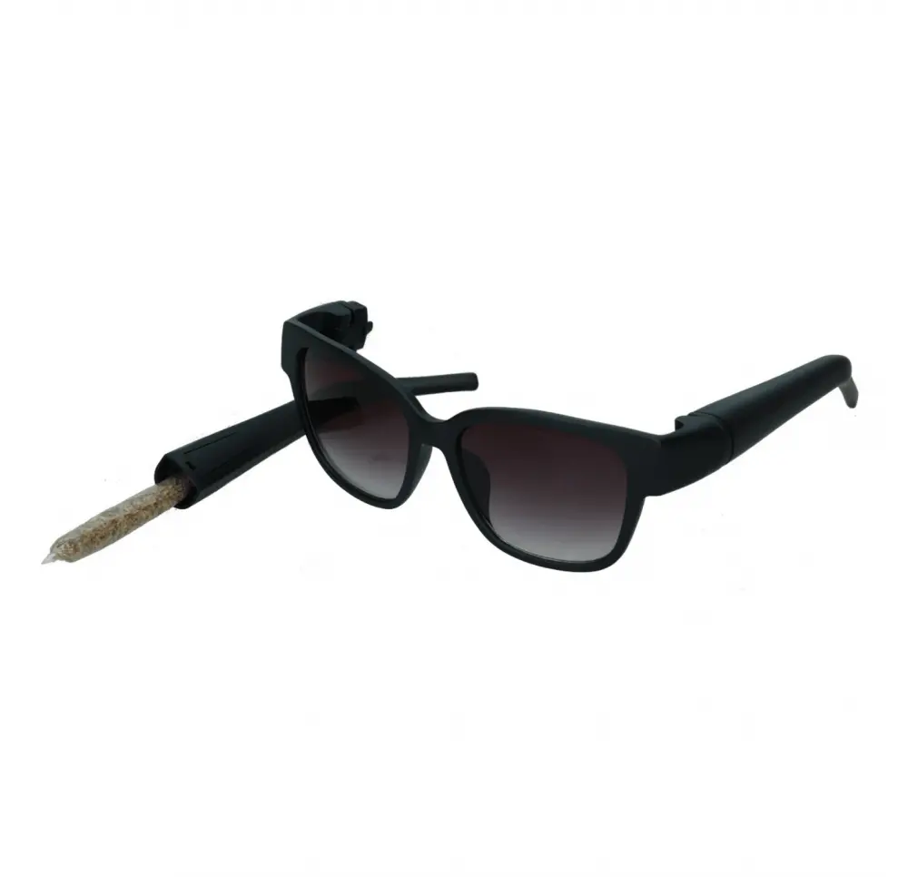 Schowek - Okulary przeciwsłoneczne 15 cm MIX kolor