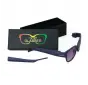 Schowek - Okulary przeciwsłoneczne 15 cm MIX kolor