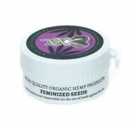 BLUE MANGO CBD S1