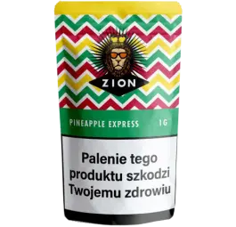 Pre-Rolls Green & Co - Różowy