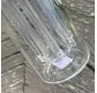 Dyfuzor zewnętrzny do bonga 18,8mm + cybuch - OUTLET