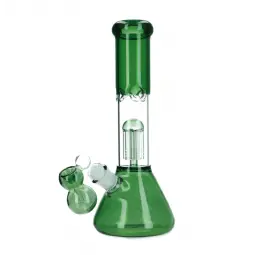 Bongo Sejmówka 6-ARM - zielona - 30 cm / 5mm