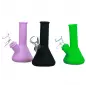 Bongo silikonowe Colors 13 cm 14,5 cm MIX kolor