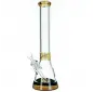 Bongo szklane Honey 35cm 14,5mm MIX kolor