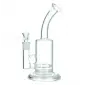 Bongo szklane z filtracją Clear 26cm 18,8mm