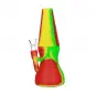 Bongo Crazy Marble 20 cm - żółto- czerwone