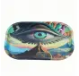 Tacka metalowa BIG Eye 18x14 cm