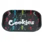 Tacka Metalowa Cookies Czarna