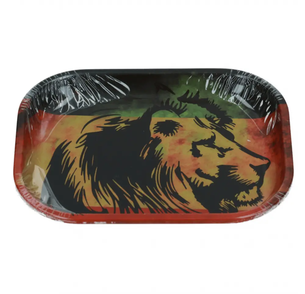 LION JAH! RASTAFARI