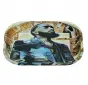 Tacka metalowa Nipsey Hussle18x14 cm