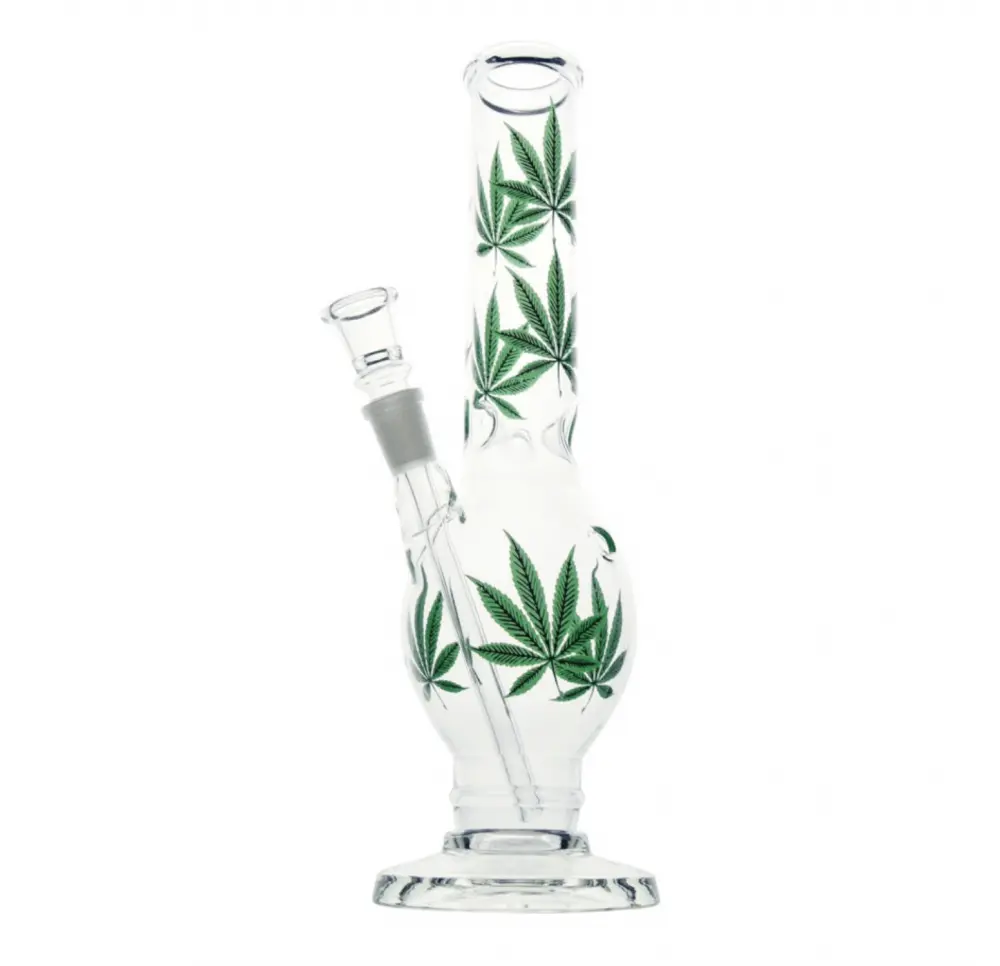Bongo lodowe Grass 30 cm 14,5 mm