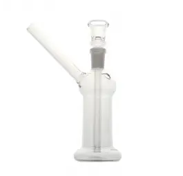 Bongo szklane Mini 16 cm 14,5 mm