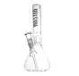 Bongo lodowe z filtracją Wasted 31 cm 14,5 mm
