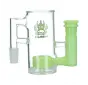 Dyfuzor zewnętrzny do bonga 90 st. 12cm 14,5mm MIX kolor