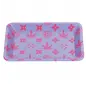 Tacka metalowa CBD 18x12 cm