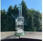 Bongo szklane Scientific UFO FourTwenty